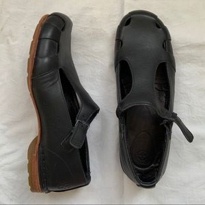 Vintage Doc Martens Loafers